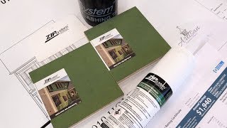 Top Five Ways to ensure Comfort, Air-Quality, and Energy Efficiency when Building a New House