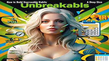 How to Build Unbreakable Habits: Deep Dive I #motivational I #motivation #selfimprovement