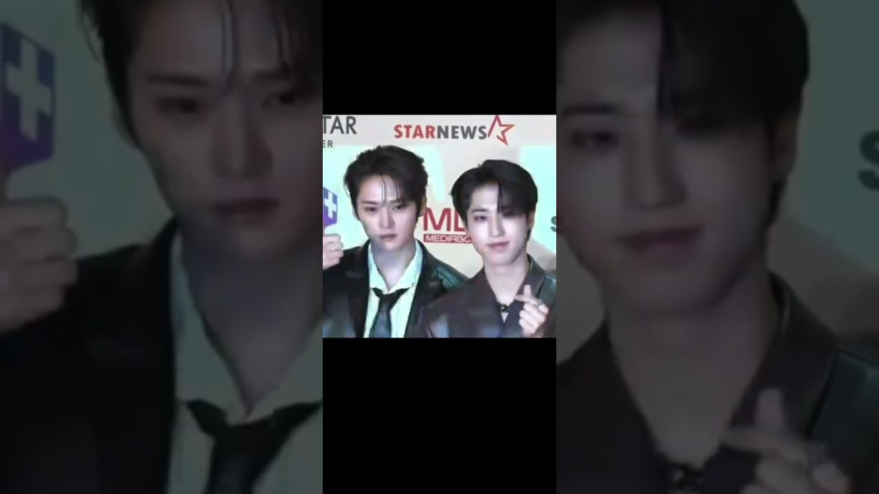 🐰❤️🐿MINSUNG AAA#minsung