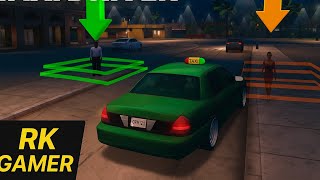 Taxi Driver in London Most game 🎮🎮🎮🎮🎮 Offline Driving game name Taxi simulator #taxisim2020 #gaming screenshot 2