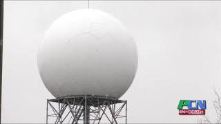 Winter Weather Preparedness with NWS Boston