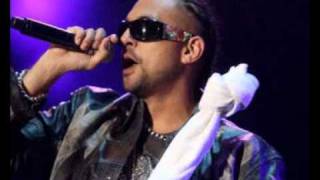 Sean Paul Remix Whitney Houston .avi