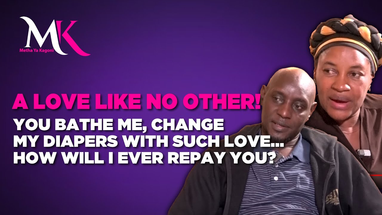 To my sister: you bathe me, you change my diapers with so much love…how will I ever repay you?