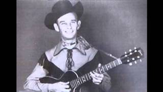 Roy Hogsed ~ Ain't A Bump In The Road chords