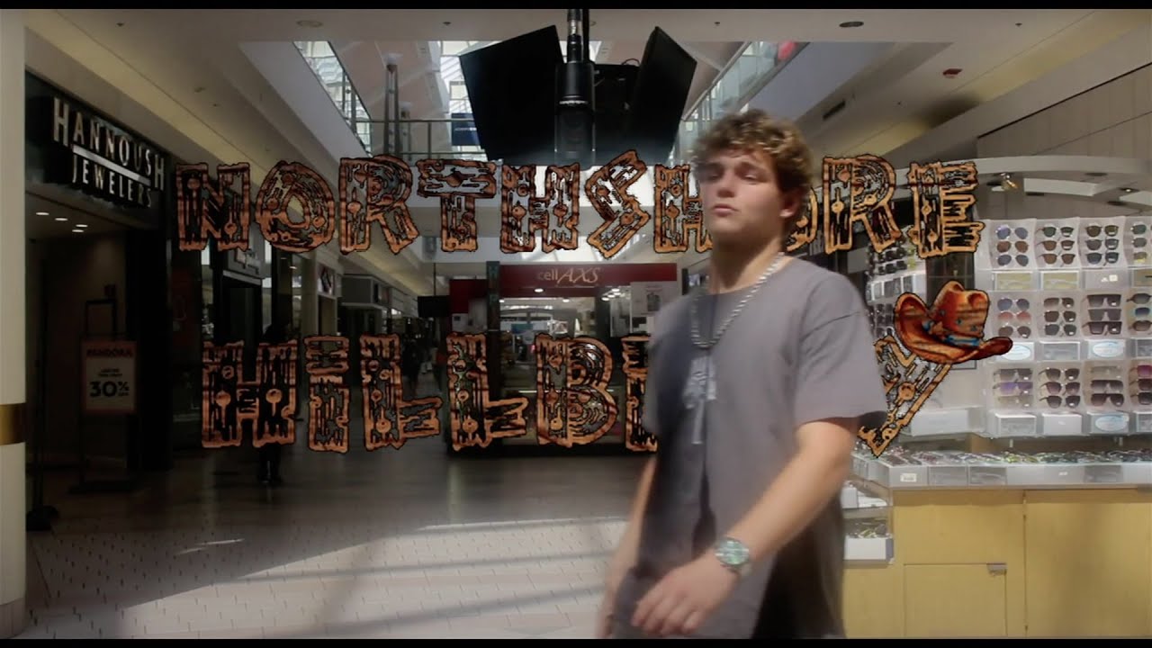 Hooper James - NorthShore Hillbilly Live Performance (DIR @TripleGroove)