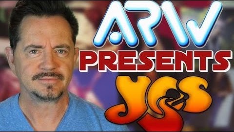 What to Expect on the ARW Tour with Jon Anderson, Trevor Rabin, Rick Wakeman (Yes)