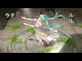 【初音ミク】精霊の詩【民族調】【オリジナル】