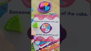 Product Review: Learning Resources Sorting Sweets Mini Oven