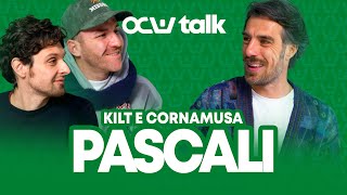 MANUEL PASCALI: LA LEGGENDA SCOZZESE | OCW TALK