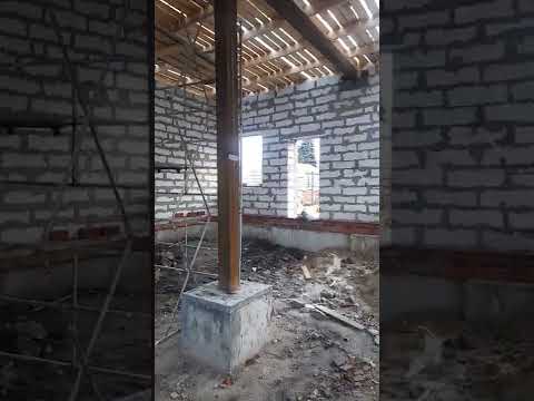Видео: Метална греда в строителството