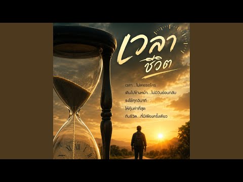 เวลาชีวิต