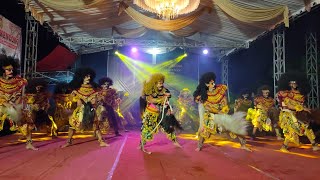JARANAN RAYON SANGAR BIGAR !! KSK ( KRIDO SATRIO KENCONO ) ARIBAYA TERBARU DI REMAMAS.