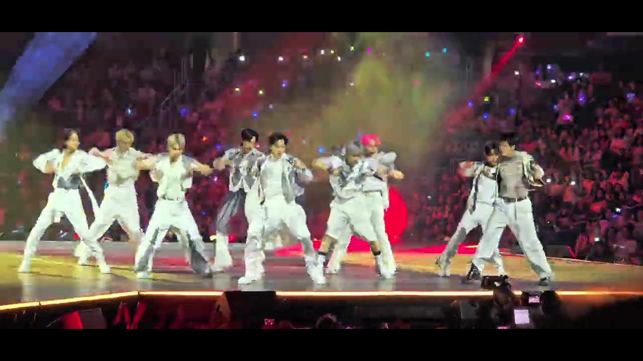 KCONLA FANCAM: JO1 - Classic