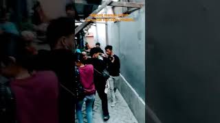 sedang menuju rumah lama kak Rian Ekky Pradipta #rianekkypradipta