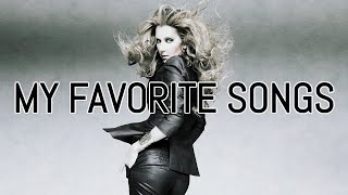 MY FAVORITE SONGS OF ALL TIME (2020 EDITION)
