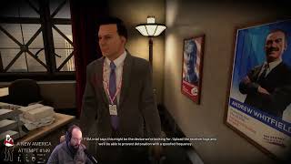 Pointman Purgatory 2: Revengeance