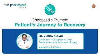 Orthopaedic Triumph : Patient