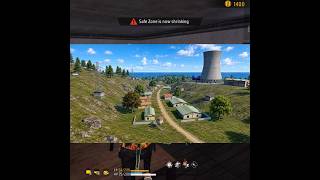 😱 Bheema Shakti Par Kill Chori! 😂 Enemy Ka Easy Loot #funny #freefire #shorts