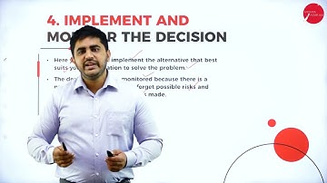 DAY 07 | MANAGEMENT PRINCIPLES AND PRACTICES | I SEM | B.BA | NEP | PLANNING AND DECISION MAKING |L3