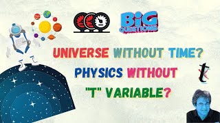 Time from modern physics' perspective