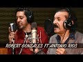 Robert gonzales ft antonio rios  si no me llamas