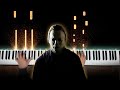 Michael Myers - Halloween Theme Song (Piano Cover)