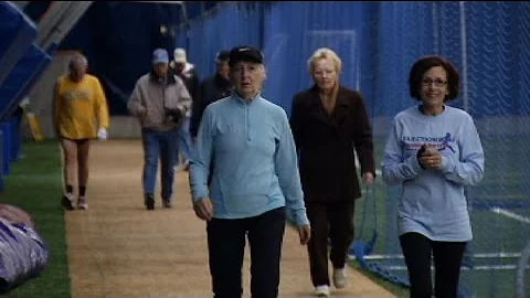 Health Check: “Walk with a Doc”