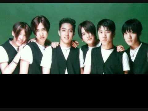 onlyve (+) 젝스키스 Sechs Kies - 커플 Couple_onlyve