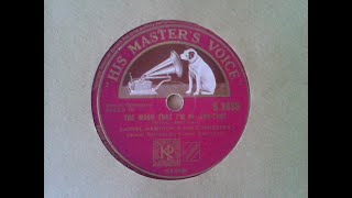 The Mood that I’m in - Lionel Hampton and his Orchestra