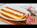 Karamellpudding | 20. desember | Julekalender