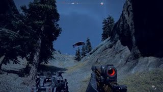 Broken Ahh Game Farcry 5 Clip