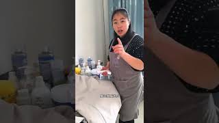 Easy Tips for Cleaning Down Jackets – A Game Changer! (中文:清洗羽绒服小窍门 – 改变游戏规则