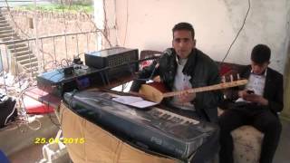 LEYLAM NİĞDELİ İSA