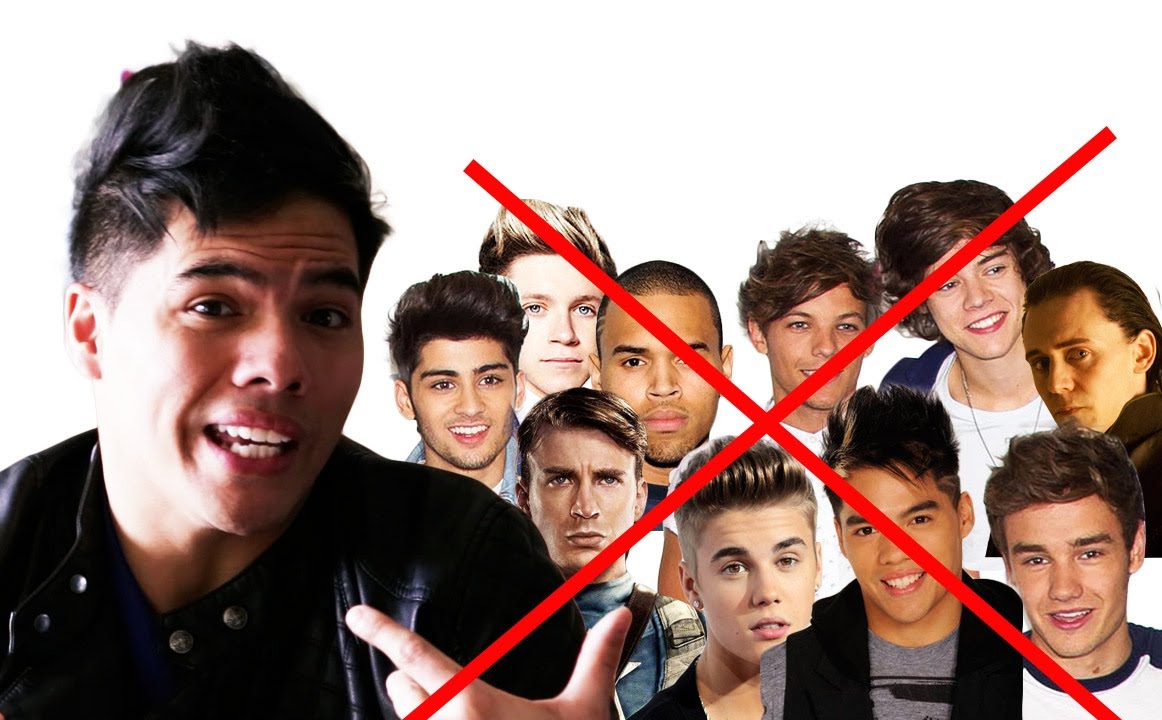 20 GUYS EVERYONE should AVOID!
