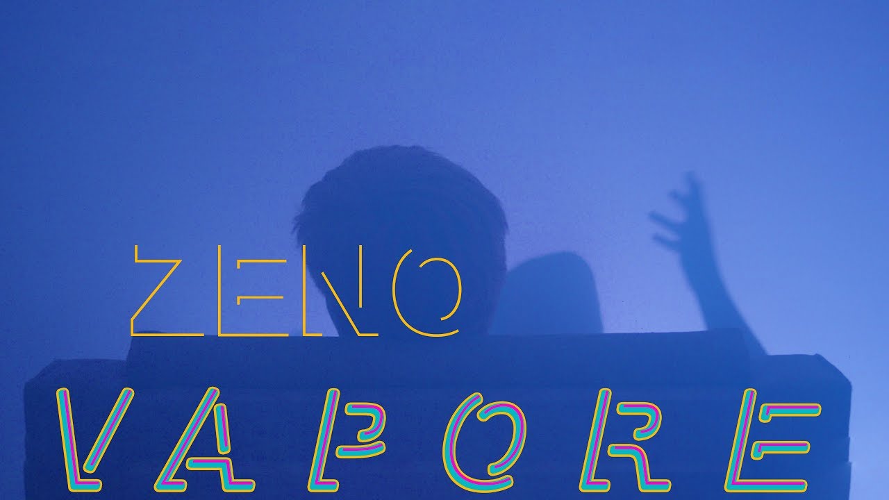 ZENO - VAPORE