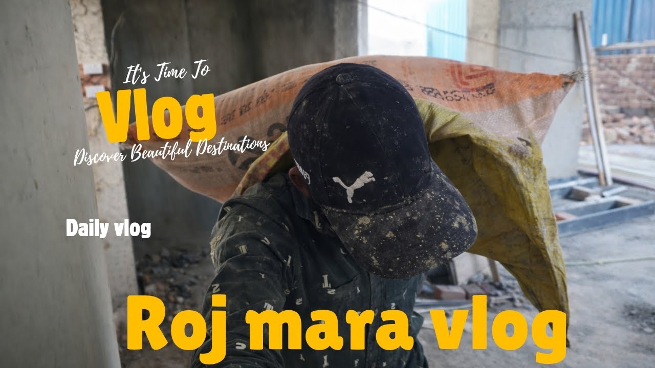 Rojmara jindagi vlog gys 🥺