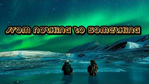 Can a Universe Create Itself Out of Nothing?