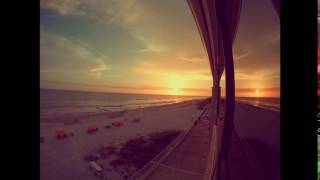 St. Petersburg Florida Sunset Time-Lapse