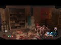 Call of Duty Black Ops 3 Zombies Practice