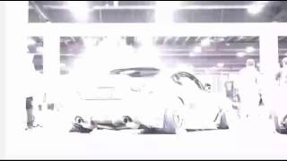 D r i f t   Stance & Drift