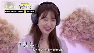 Yoon Eun Hye is Highly Sought After? 😱 | Hangout With Yoo