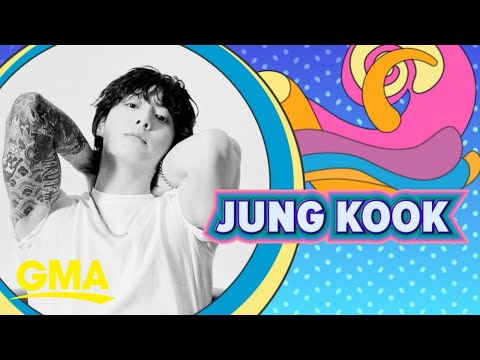 ‘GMA’ 2023 Summer Concert Series kicks off with Jung Kook of BTS | GMA