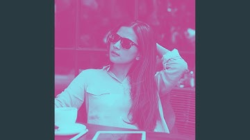 Pulsating Backdrops for Breakfast Mood