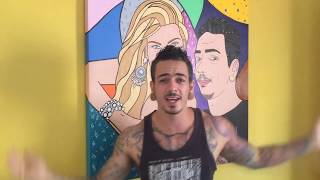 Surface Torax - Piercings Exoticos