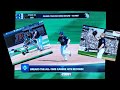 Breaking the all time hits record with a homerun MLB The Show 18