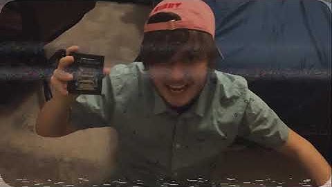 3D Tic Tac Toe Commercial (1980, REAL)