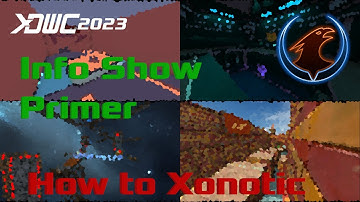 XDWC 2023 Primer | XDWC Guides For Speedrunners