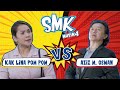 Kak Lina Pom Pom Berkempen?! | SMK Musim 4 (Highlights EP6) | Setiap Isnin 9 Malam