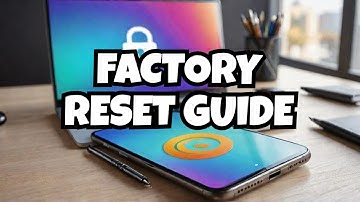 Tecno Pova Neo LE6 Hard Reset | Pattern Aur Pin Lock Unlock Karein | Factory Reset Guide
