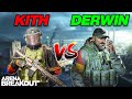 Hunting Derwin in Arena Breakout's New Map Port!